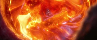 (STRAINING AND YELLING) - Avengers: Infinity War
