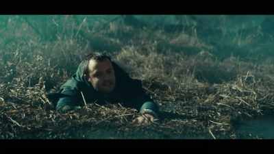 [straining, grunting] - Shardlake