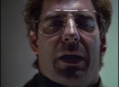 [ Straining ]
I don't think so. - Quantum Leap