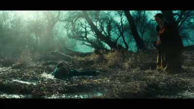[straining, panting] - Shardlake