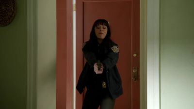 (straining) - Blue Bloods