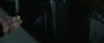 (straining) - Halloween Ends