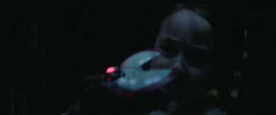(STRAINING) - Obi-Wan Kenobi