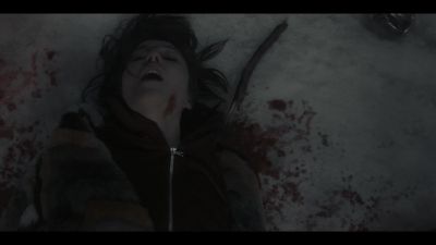 (straining) - Fargo