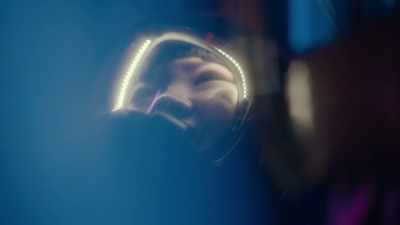 [straining] - The Astronauts