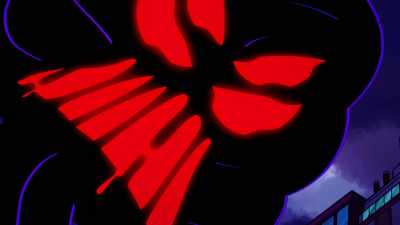 [straining] - Teen Titans Go! Vs  Teen Titans