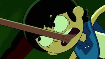 [ Straining ] - Victor and Valentino