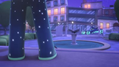 (Straining) - PJ Masks
