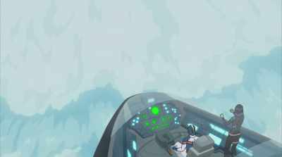 (STRAINING) - Marvel Rising: Secret Warriors
