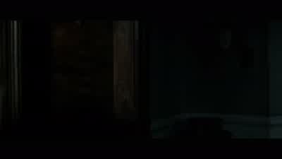 CAROL: The barn! - Annabelle: Creation