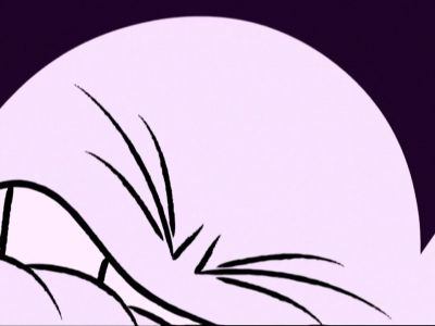- [STRAINING] - Foster's Home for Imaginary Friends