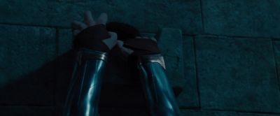 (STRAINING) - Wonder Woman