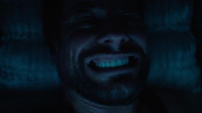 [straining] - Harrow