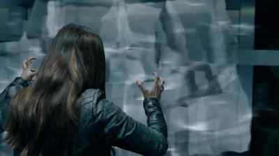 [straining] - The Gifted