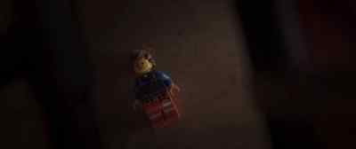 [straining] - The Lego Movie 2: The Second Part