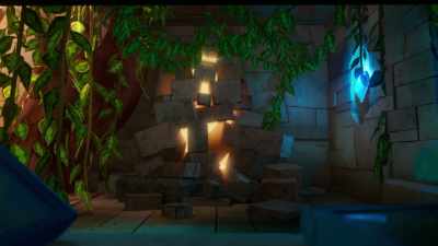 [straining] - Star Wars: Young Jedi Adventures