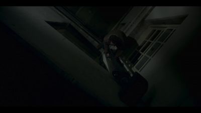 [strains, grunts] - The Crown