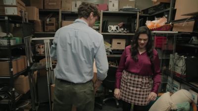 [strains] - The Office