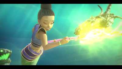 [strains] - Mermaid Magic