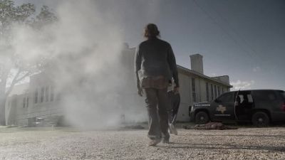 Strand! - Fear the Walking Dead