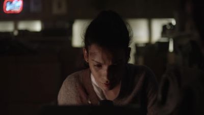 Strand? - Fear the Walking Dead