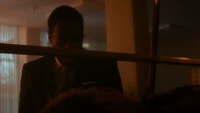 Strand. - Fear the Walking Dead