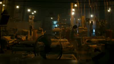Strand: So, what's the master plan? - Fear the Walking Dead
