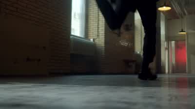 STRANGE: Apologies, officers. - Gotham