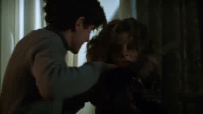 Strange as it sounds, I'm glad you're alive. - Gotham