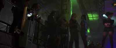 # Strange days not like before # - Strange Days