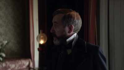 - Strange, he's
usually punctual, - Dead Still