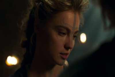 Strange how in a crisis, - Britannia