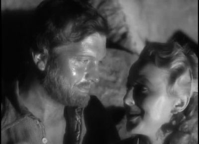 Strange I used to hate dying - King Solomon's Mines