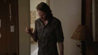 -Strange, indeed...
-[typing] - Waco