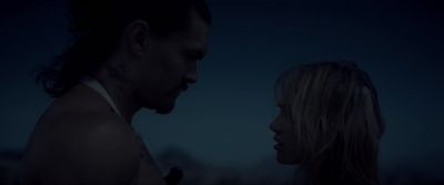 Strange isn't it - The Bad Batch