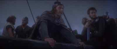 Strange, isn't it? - The Vikings