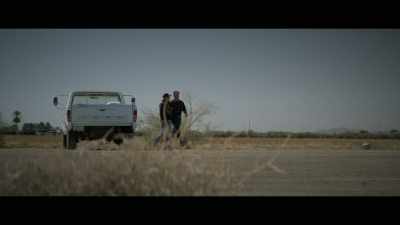 - Strange, I've been
coming here all my life, - The Crossroads
