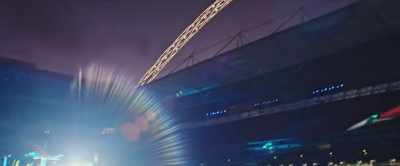 ♪ Strange magic ♪ - Jeff Lynne's ELO: Wembley or Bust