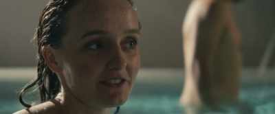 -Strange new realities.
-Yeah. - Wintertide
