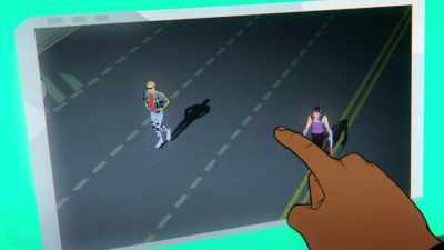 - Strange, right?
- [Spider-Man] Yeah, - Your Friendly Neighborhood Spider-Man