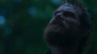 Strange. - Britannia