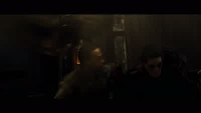 Strange! - Doctor Strange