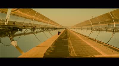 Strange. - Gattaca