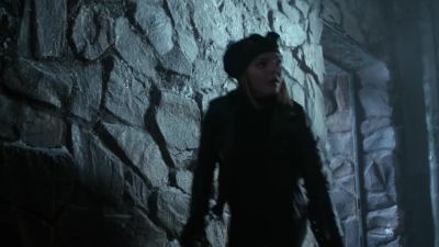 Strange. - Gotham