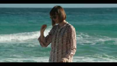 "Strange to see all
that was once in place, - Leopard Skin