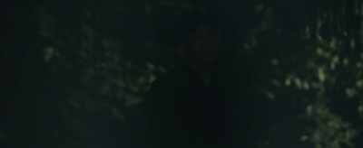 Strange stuff always
happened around them, - Transference