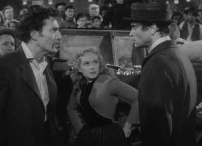 Strange thing about me Joseph. - The Diary of a Chambermaid