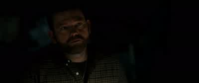 Strange things happen to menwhen they smell that much cash - Wrath of Man
