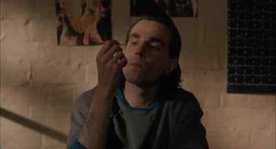 Strange what time does
when you're in prison. - In the Name of the Father