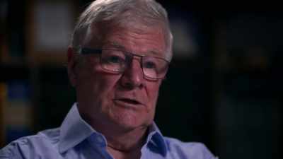 Strangely, when I walked in - When Missing Turns to Murder